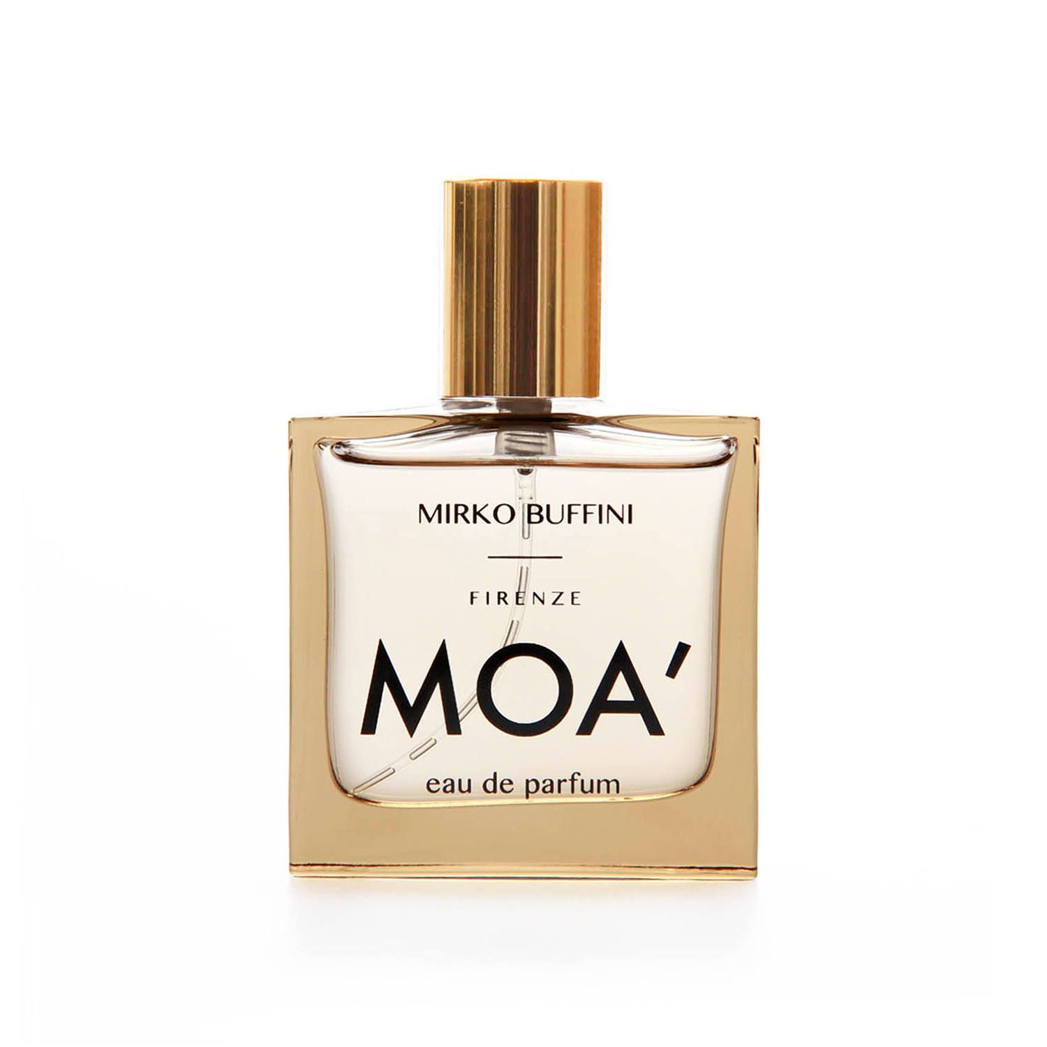 MIRKO BUFFINI - MOA'【モア】/30ml | MIRKO BUFFINI FIRENZE