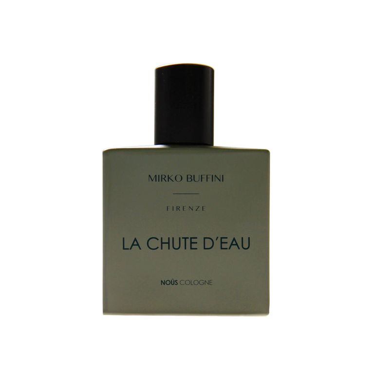 MIRKO BUFFINI LA CHUTE D'EAU【ラシュットドー】/30ml MIRKO BUFFINI FIRENZE