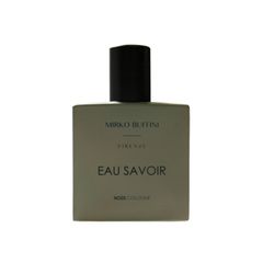 EAU SAVOIR【オーサボア】/30ml