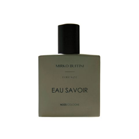 EAU SAVOIR【オーサボア】/30ml