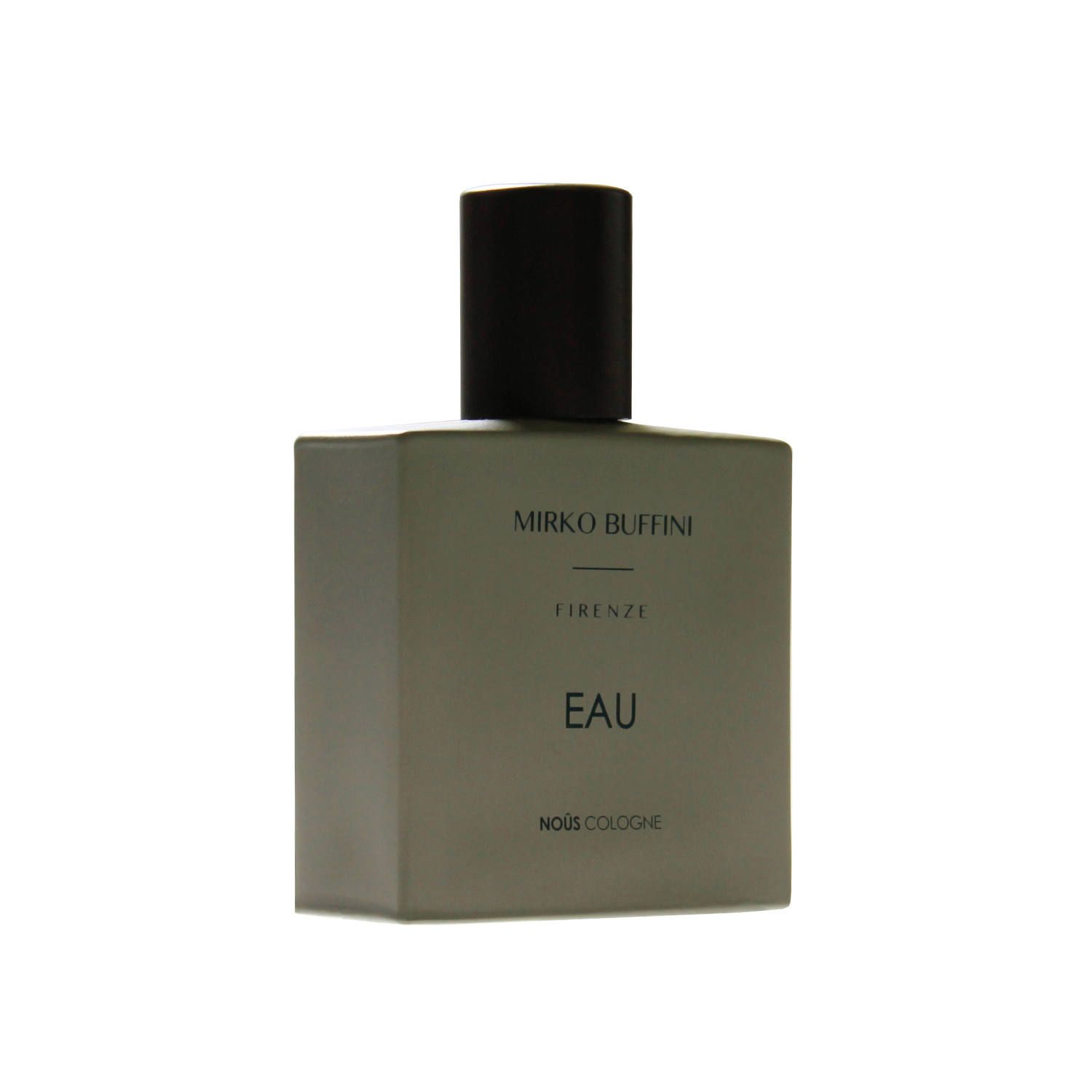 MIRKO BUFFINI - EAU【オー】/30ml | MIRKO BUFFINI FIRENZE