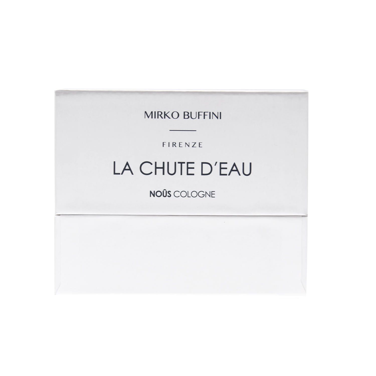LA CHUTE D’EAU【ラシュットドー】/30ml