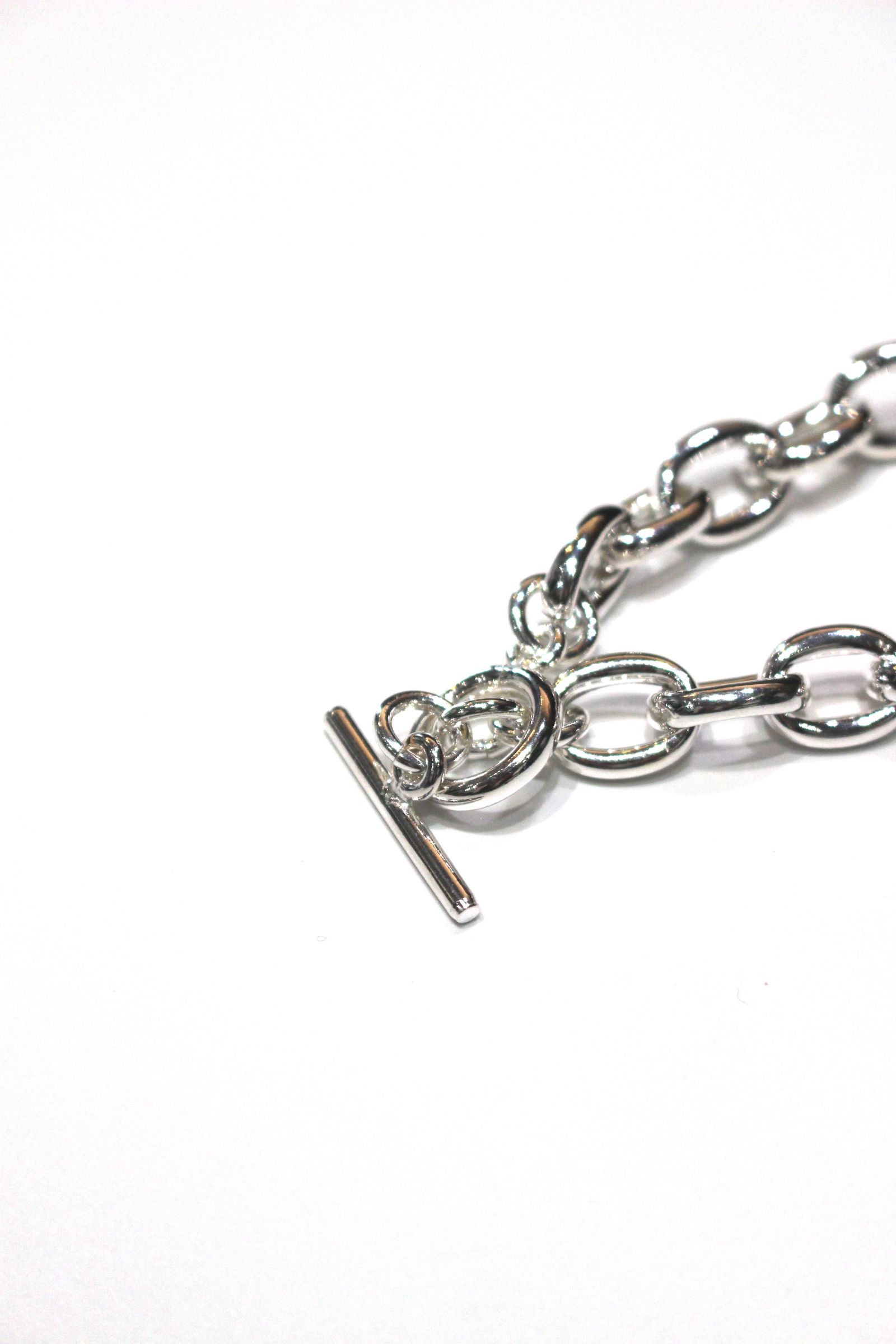 TAXCO SILVER BRACELET B-TYPE/タスコシルバーブレスレット Bタイプ