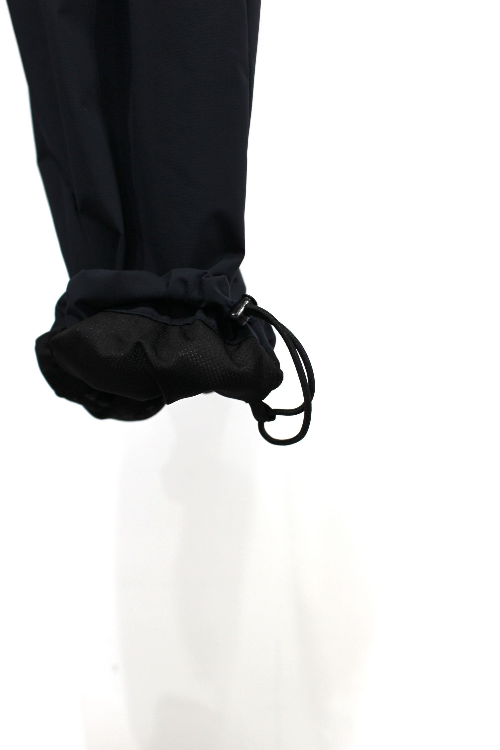 Pertex Shield Nylon Track Pants | D.NAVY | パンツ