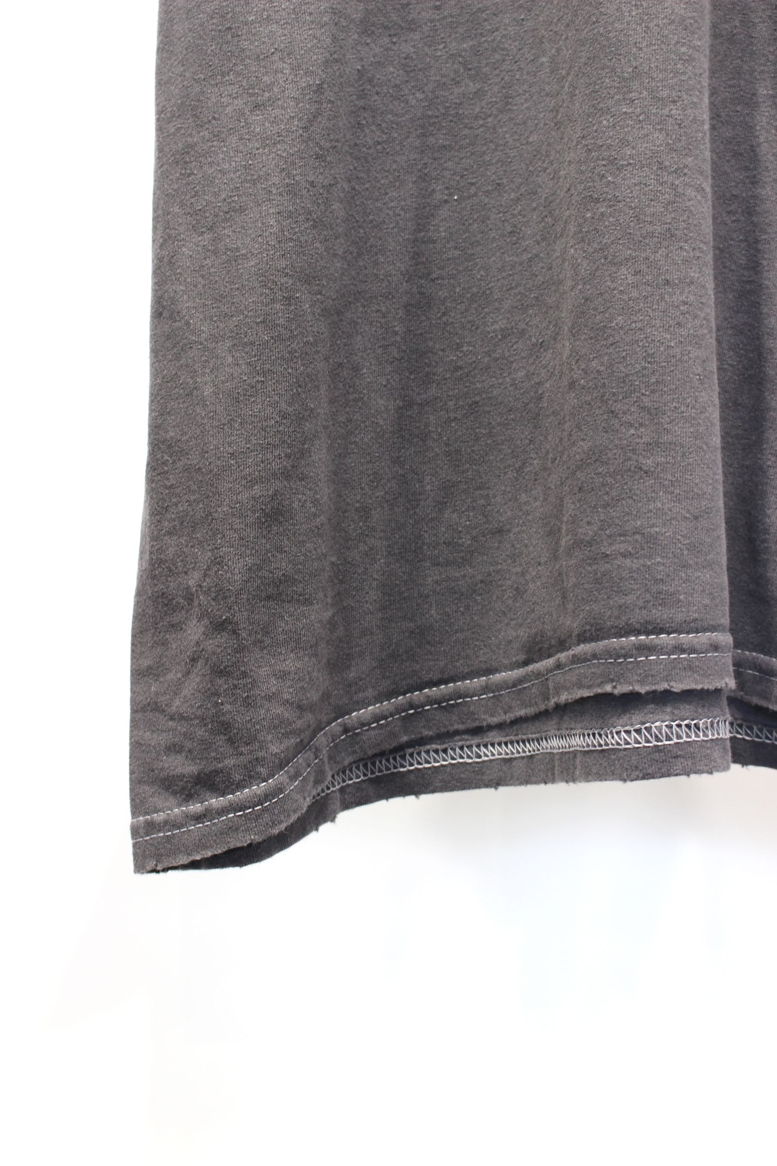 FADING HORSE SS | BLACK | カットソー