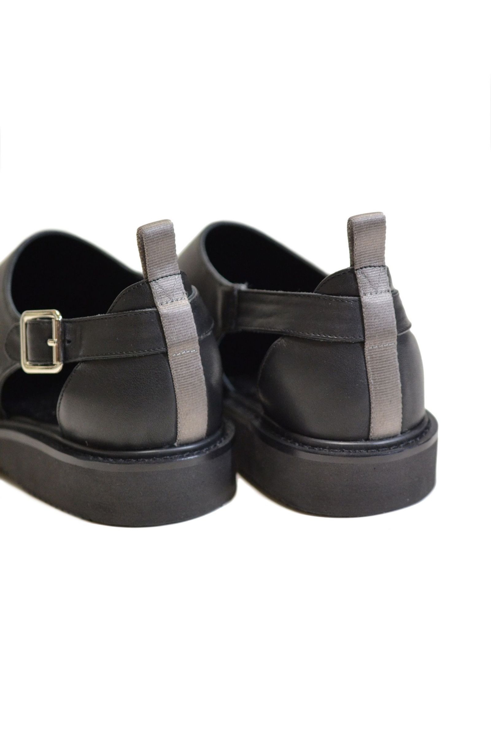 BACK STRAP SLIP-ON/スリッポン