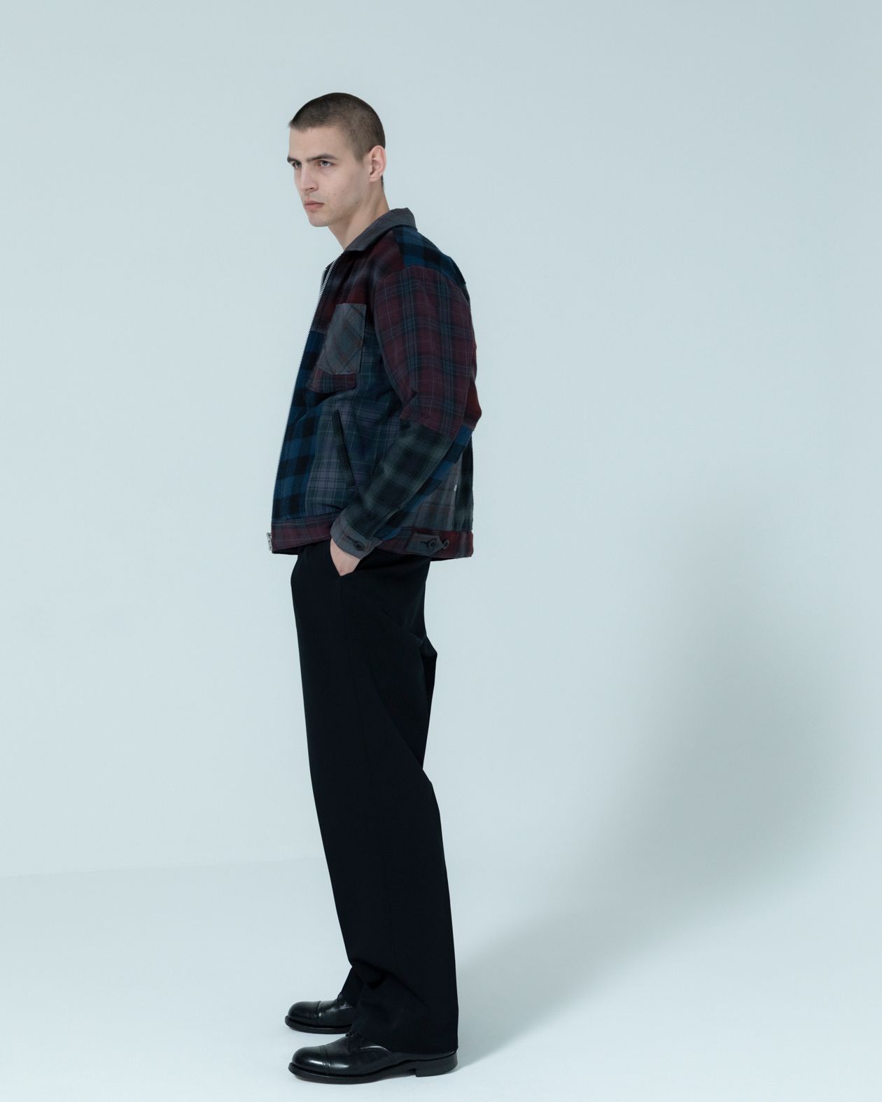 Rafu - ラフ | シャツ通販 NapsNote