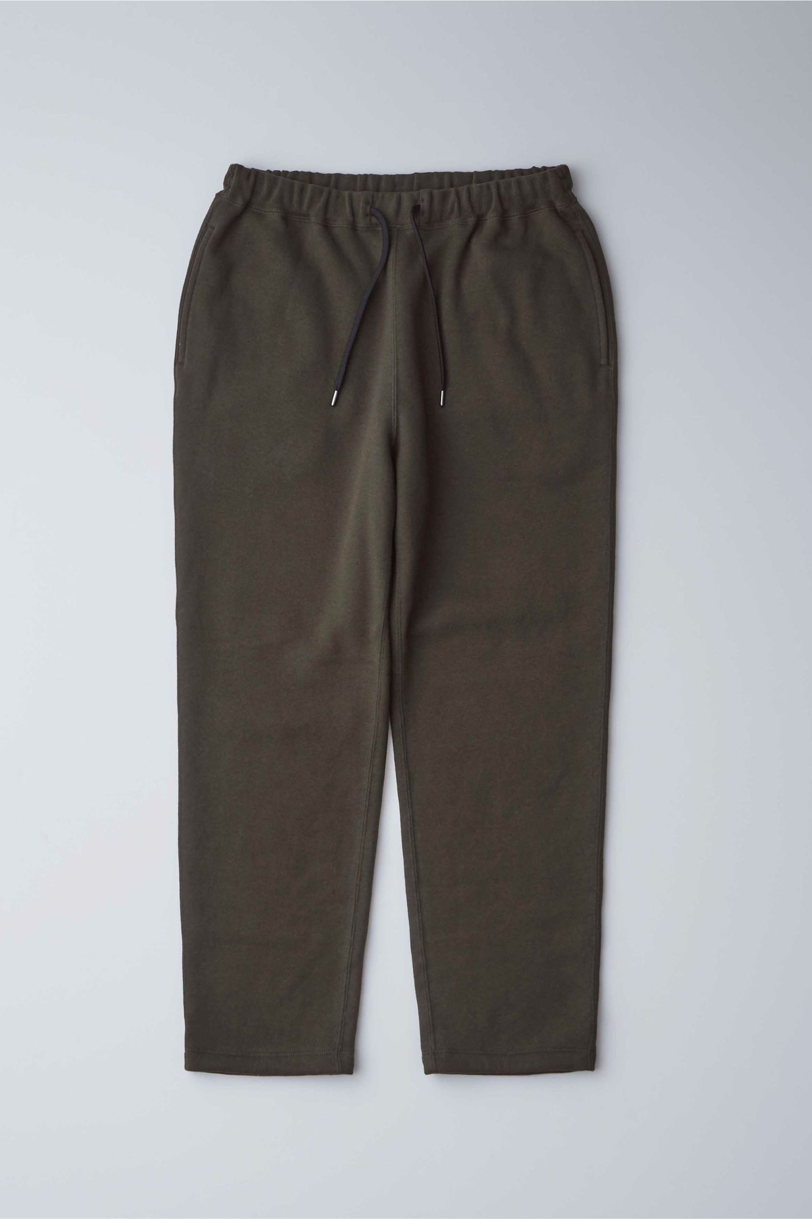 RAFFY JOGGER | M.GRAY | スウェットパンツ