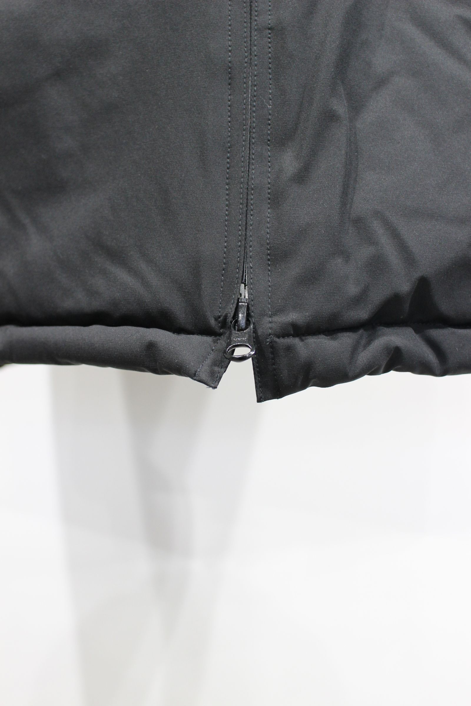 INTERIM - HYPER BIG HI-LOFT WATER PROOF INSULATED JACKET/BLACK | NapsNote