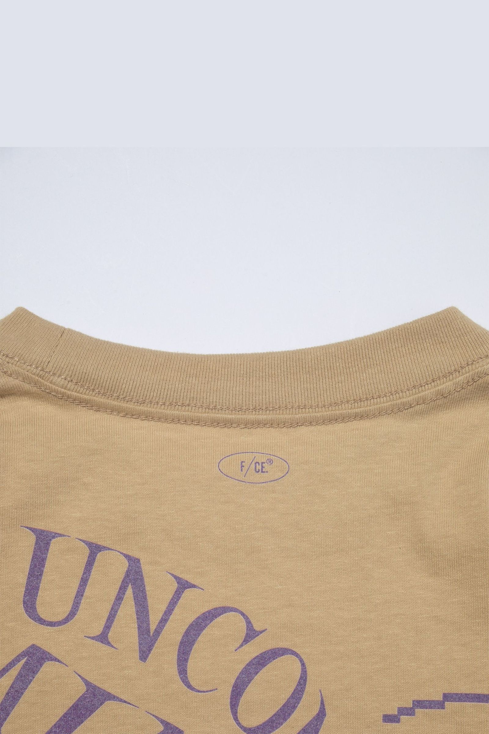 MY QUEEN BY M.ENOMOTO T | Beige | カットソー