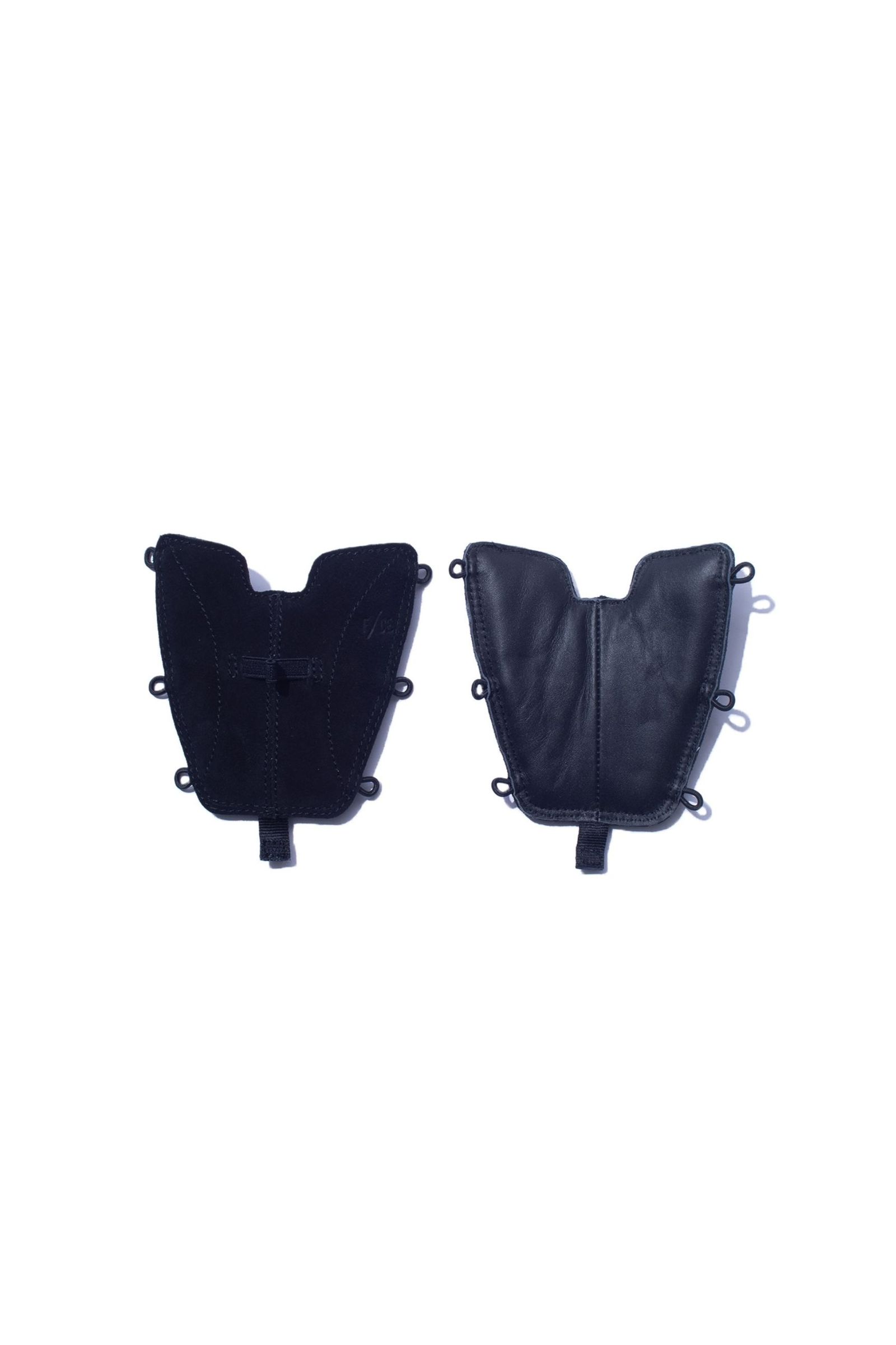 MODULAR UPPER BEETLE LO F/CE. - SUICOKE | Black | シューズ