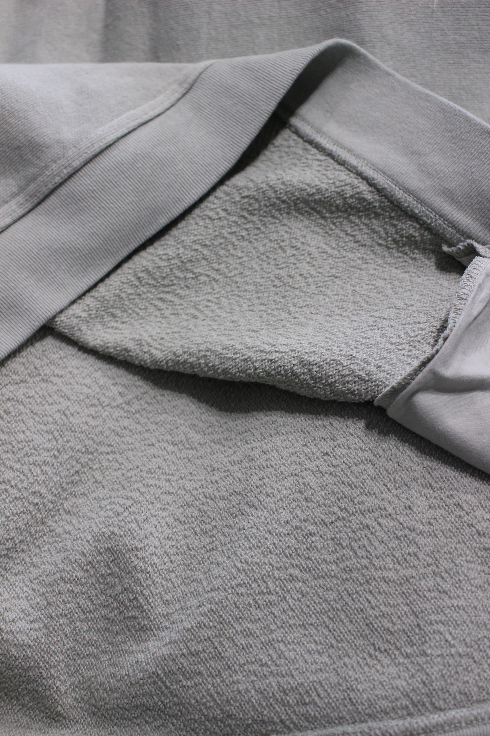 MASON Crew Trainer/SAGE GREEN/スウェット