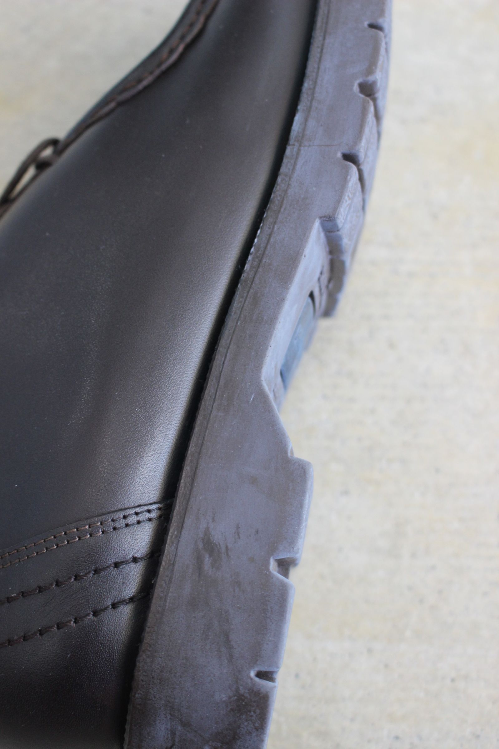 PADROR | MARRON | パドロール