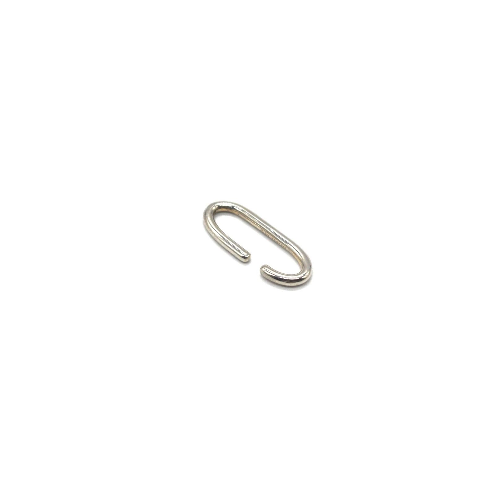 U439 "ROUND3" EARCUFF | SILVER925 | イヤーカフ