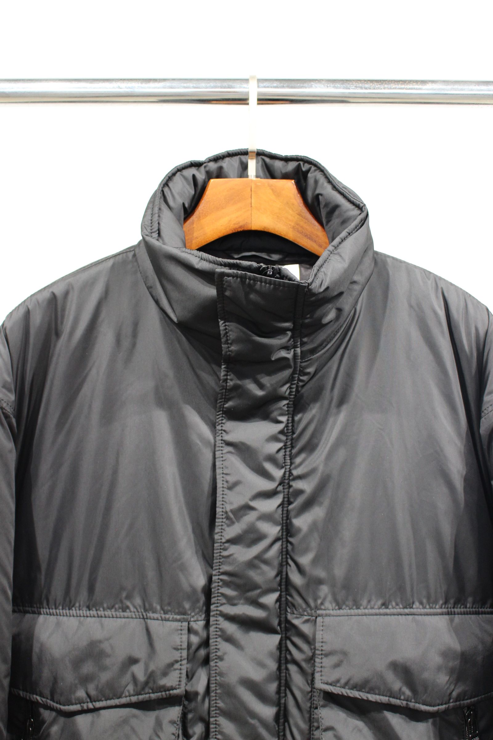 wonderland - Light Jacket/BEIGE | NapsNote