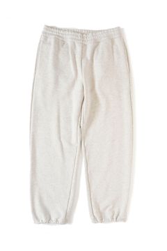 JUMBERCA SWEAT PANTS/TOP GRAY