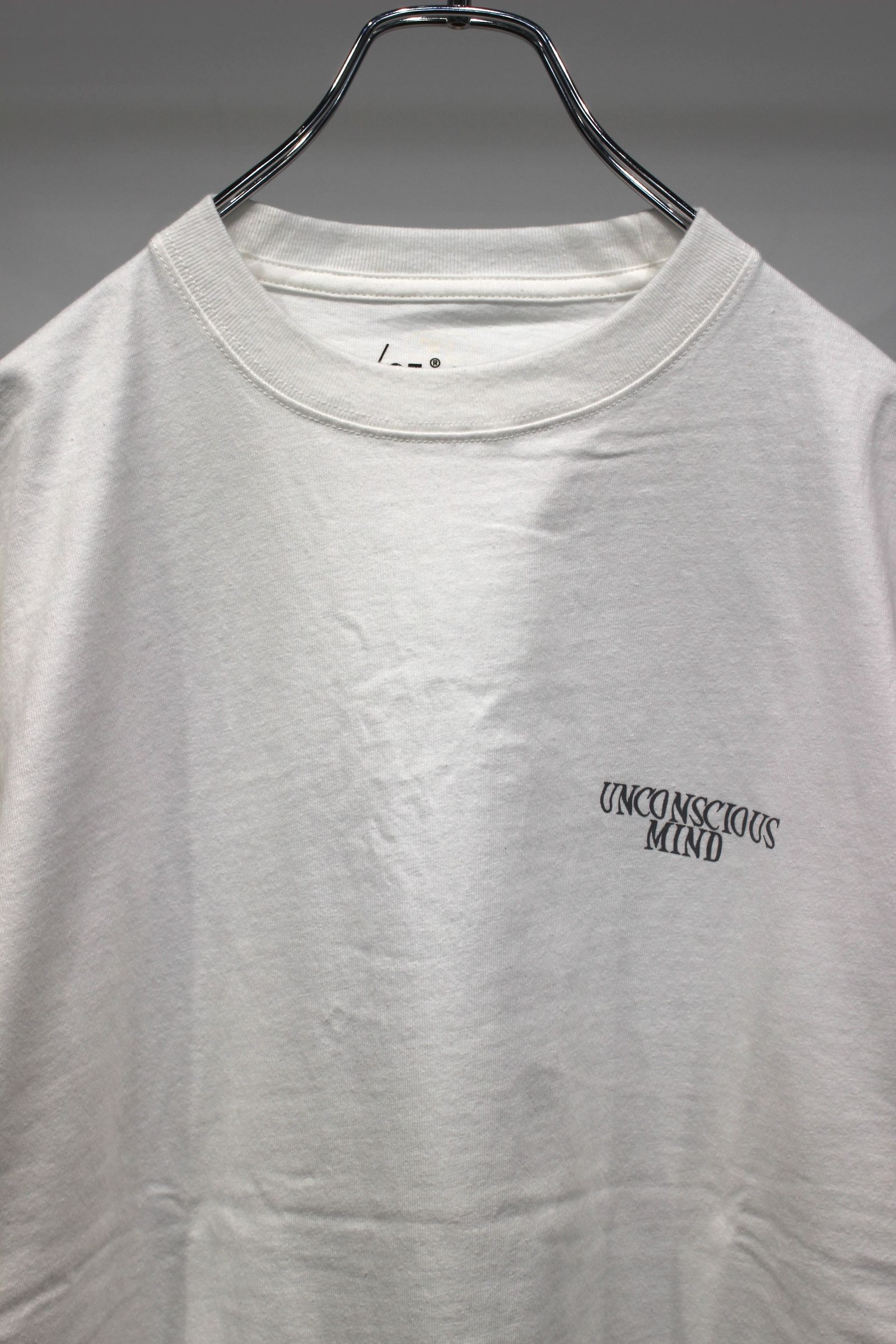 EYE BY M.ENOMOTO T | White | カットソー