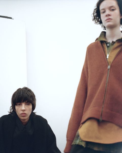 2024AW LOOK No.17