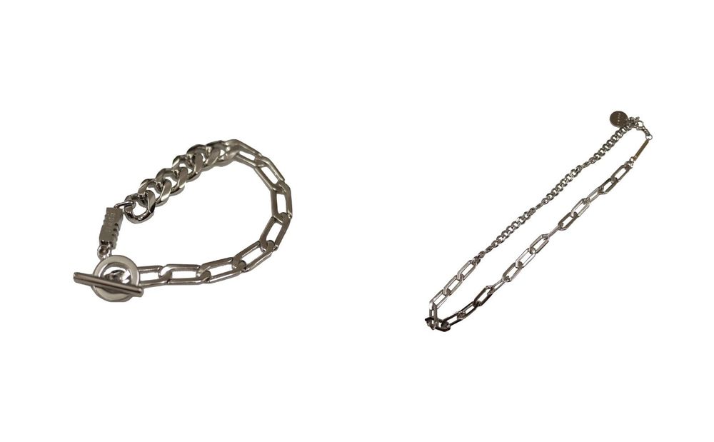 JieDa アクセサリー再入荷！