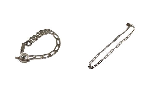 JieDa アクセサリー再入荷！