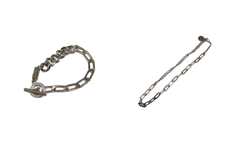 JieDa アクセサリー再入荷！