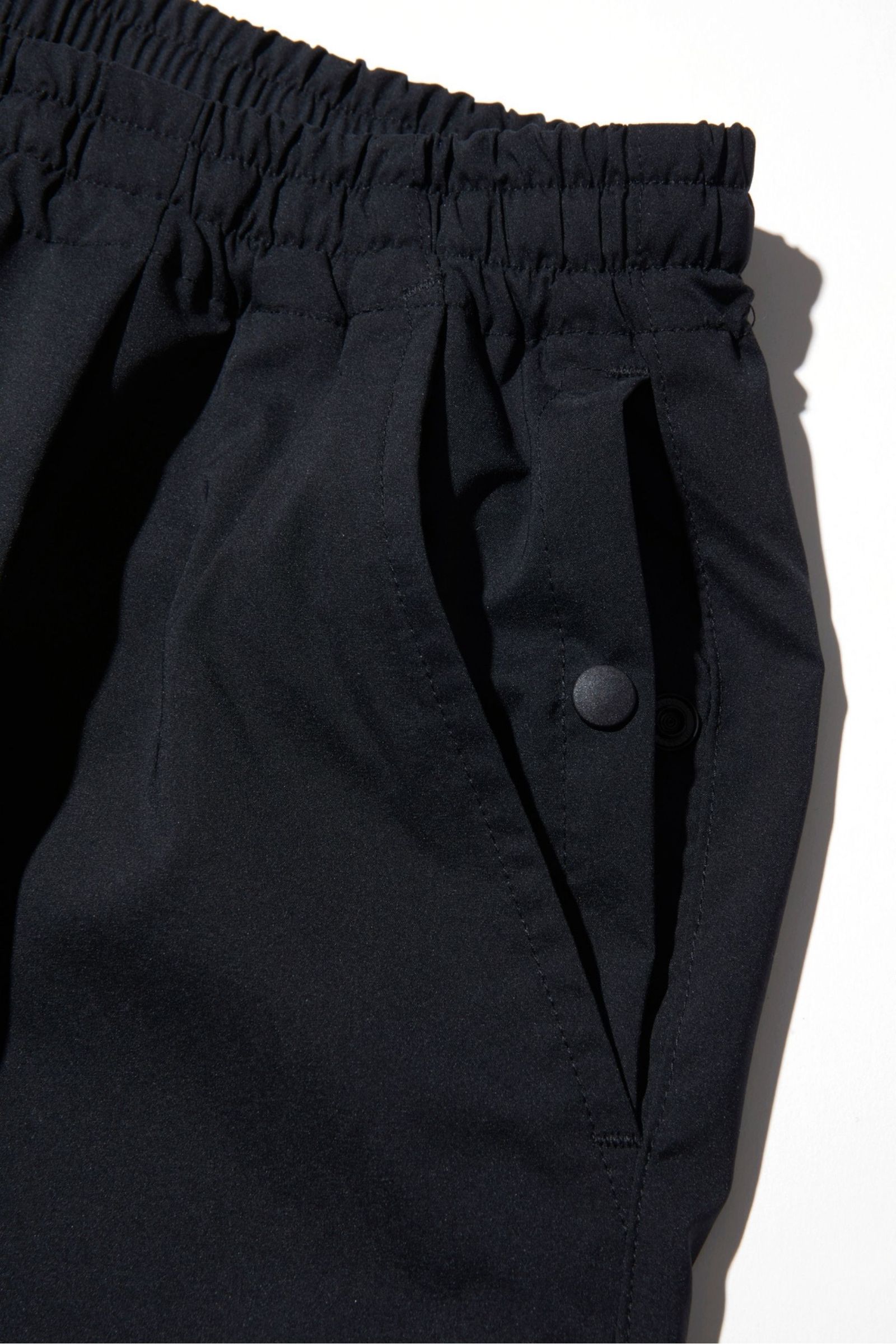 REGULAR FIT EASY PANTS/イージーパンツ