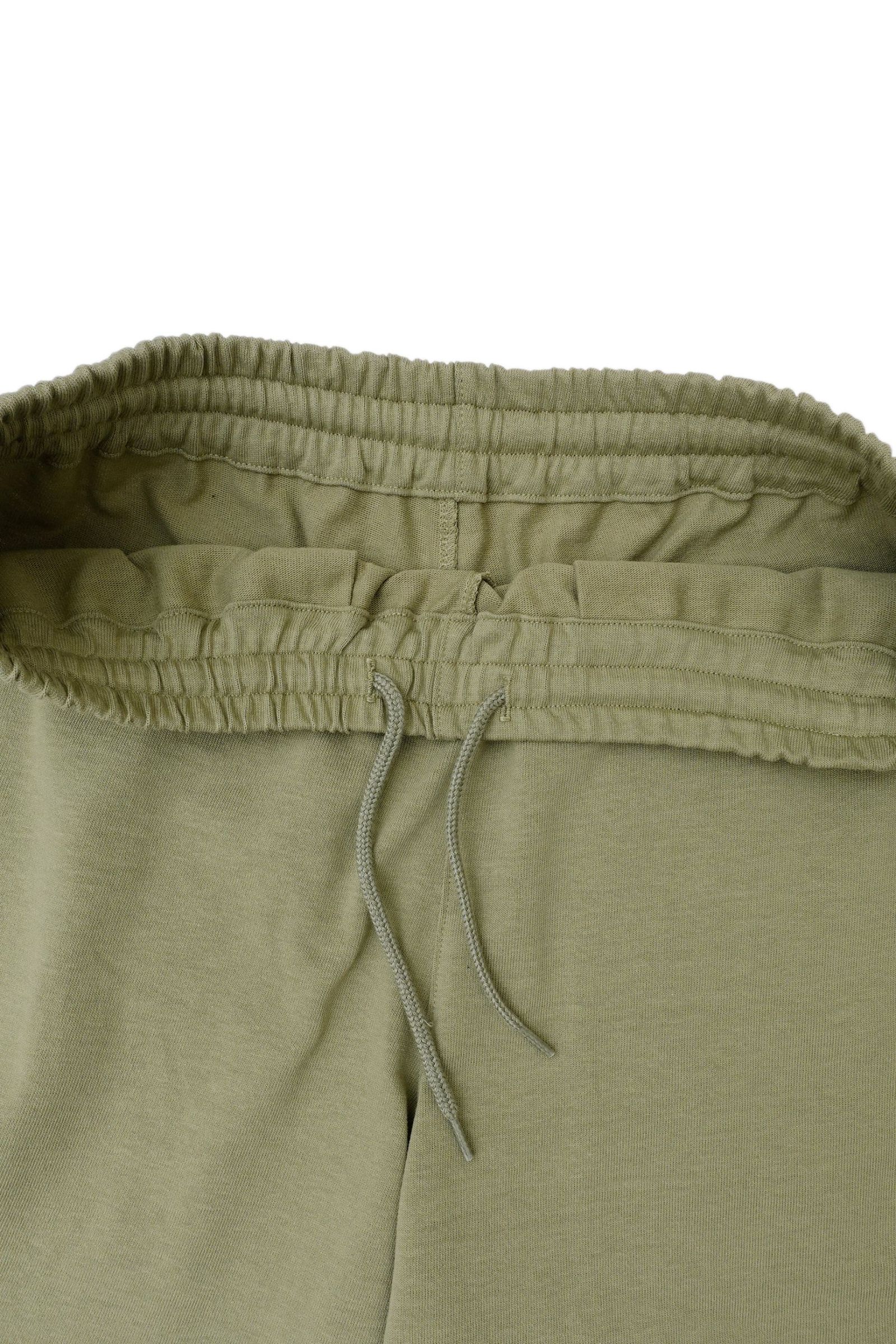 EASY SHORTS | MOSS GREEN | ショーツ