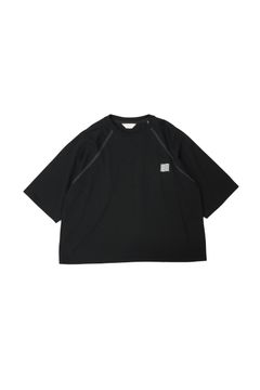 JIEDA LOGO OVERSIZED TEE/カットソー