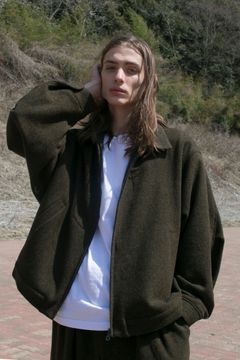 Hanging jacket/ジャケット