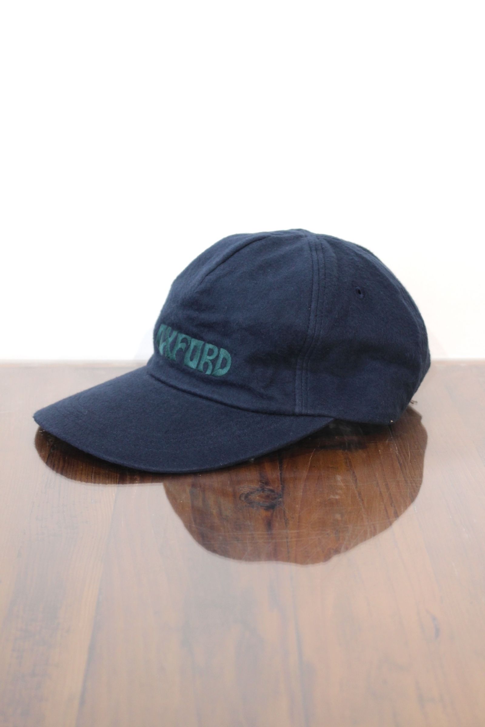 Film cap | NAVY | キャップ