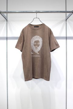 Revolution... T | BROWN | Tシャツ