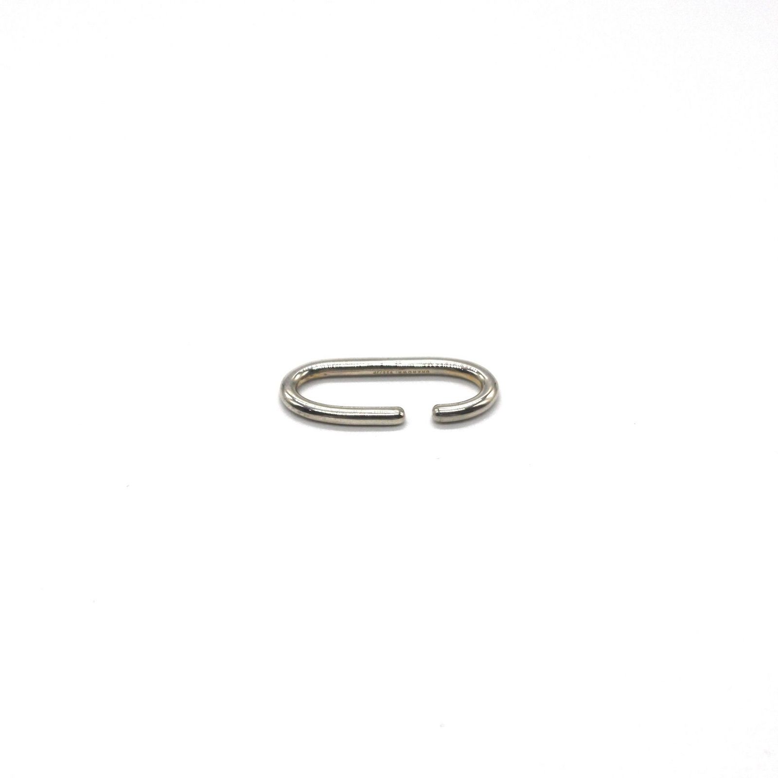 U439 "ROUND3" EARCUFF | SILVER925 | イヤーカフ