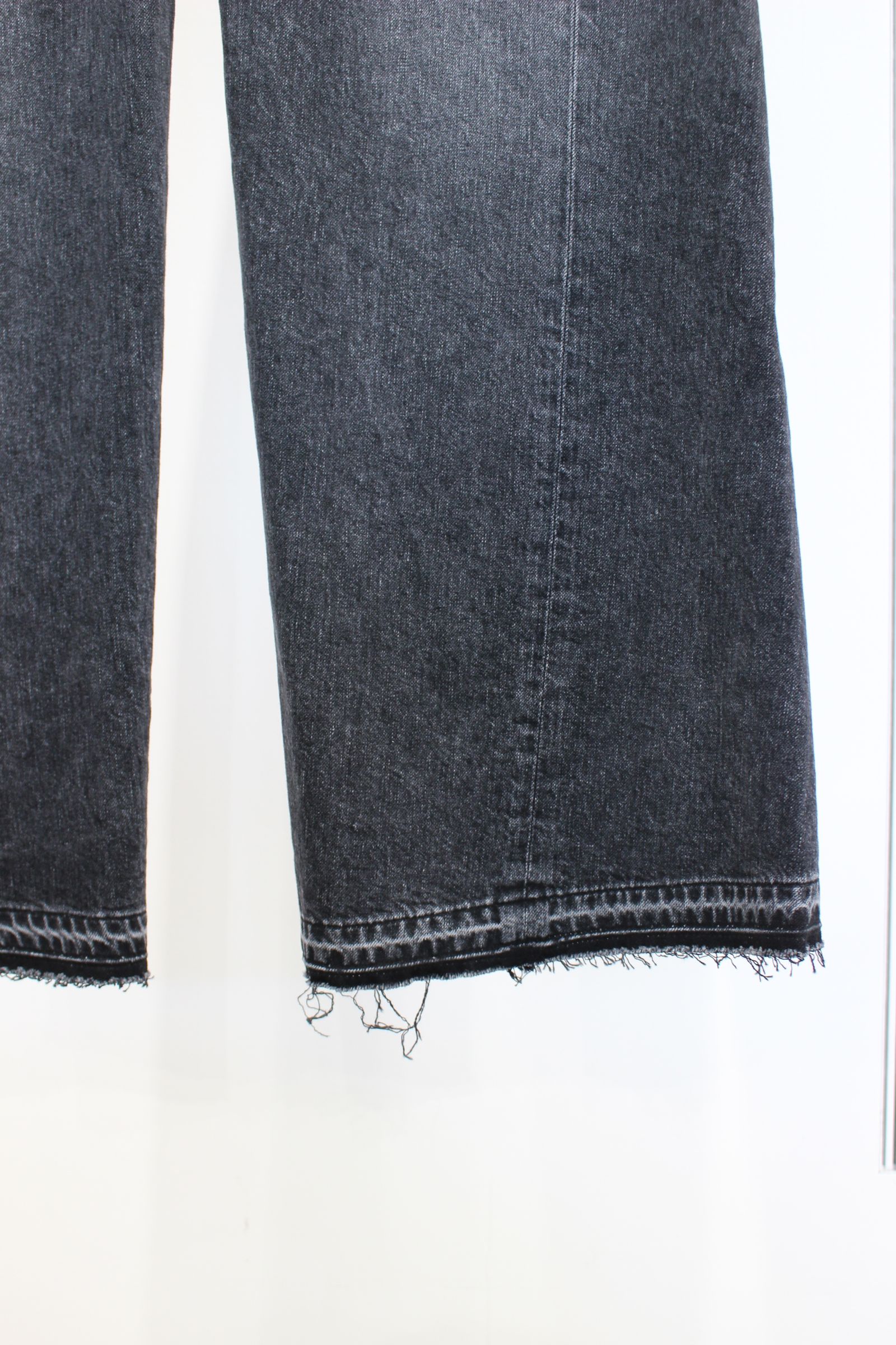 jieda 3D BAGGY DENIM サイズ1 | nate-hospital.com