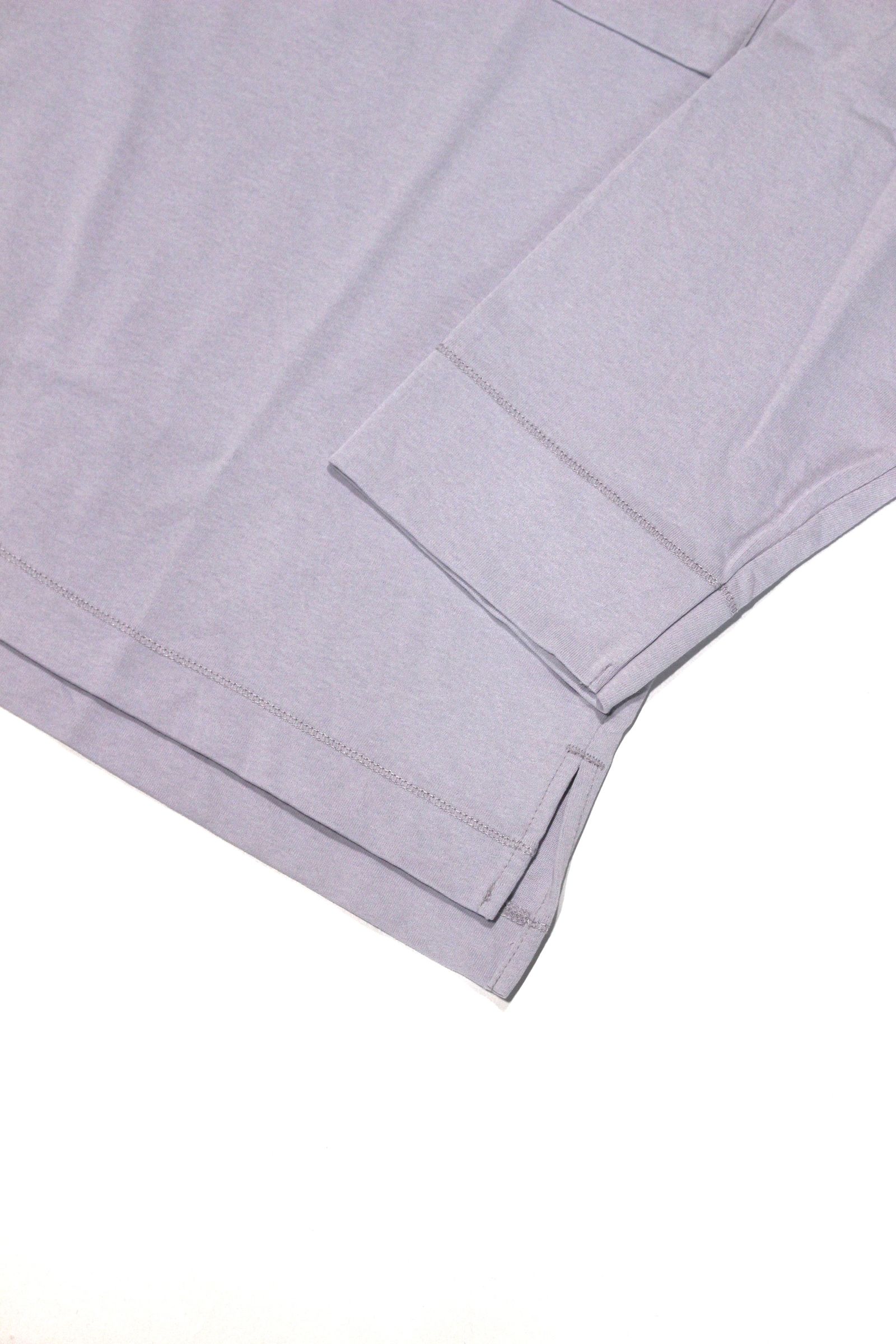 REDONDO L/S POCKET TEE/カットソー