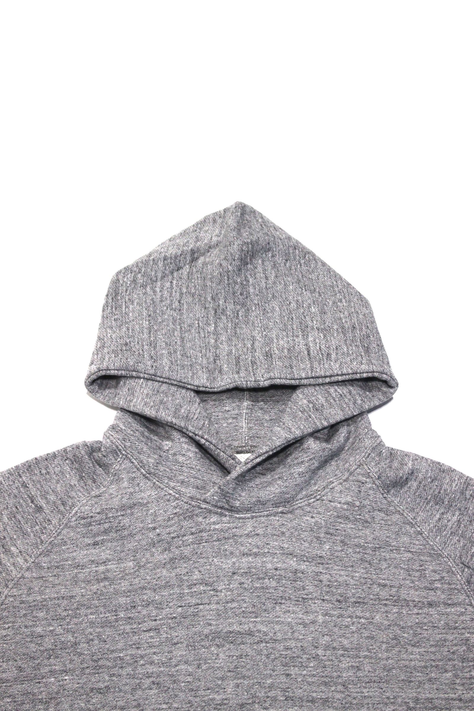 RAFFY PO PARKA/プルオーバーパーカ