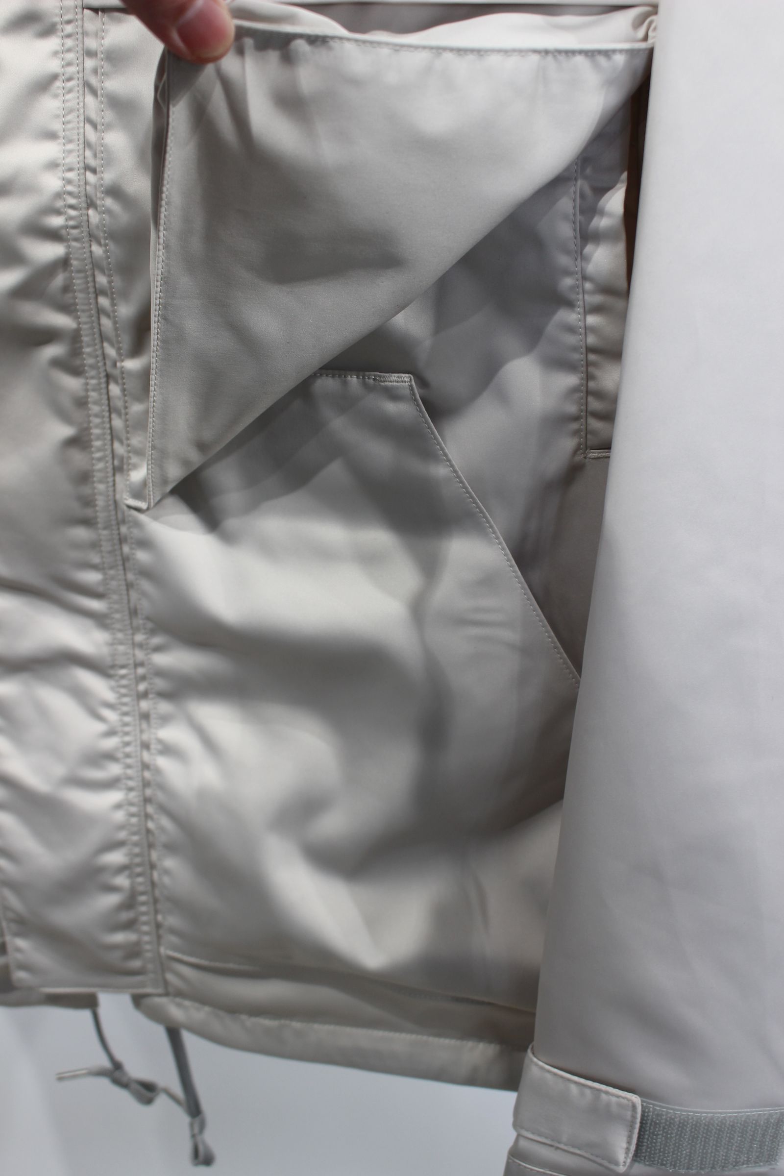 UTILITY JACKET/ジャケット