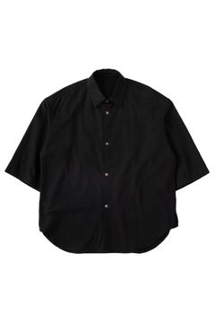 WOVEN CLOTH LOOSE SHIRTS/シャツ
