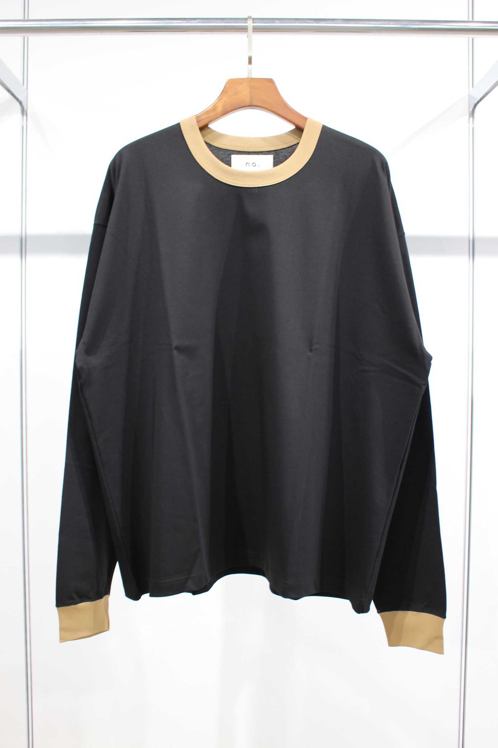 RINGER L/S CUTSAW/カットソー