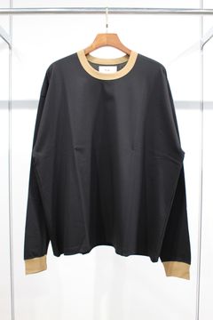RINGER L/S CUTSAW/カットソー