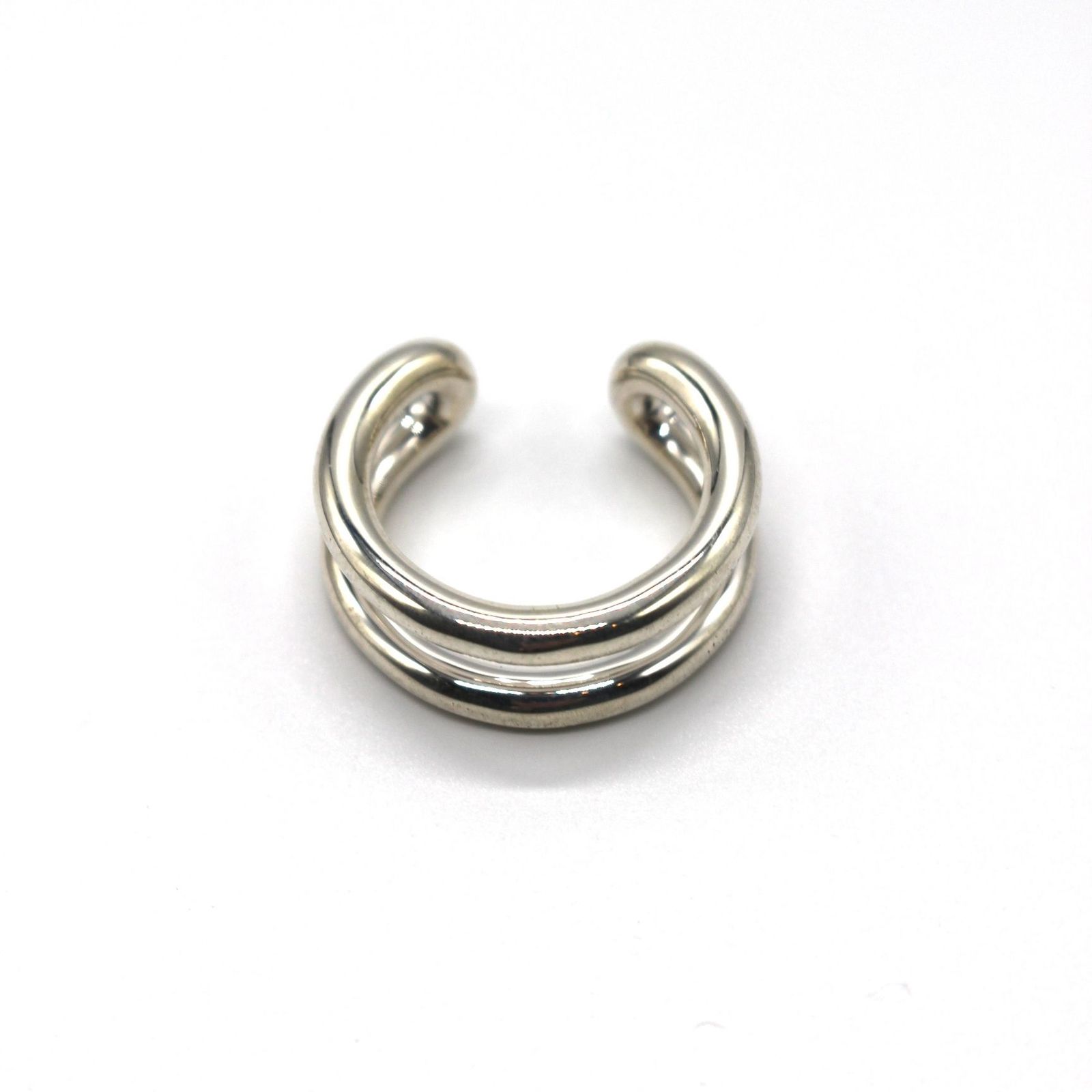 U025 " MORTISE2 "RING | SILVER925 | リング
