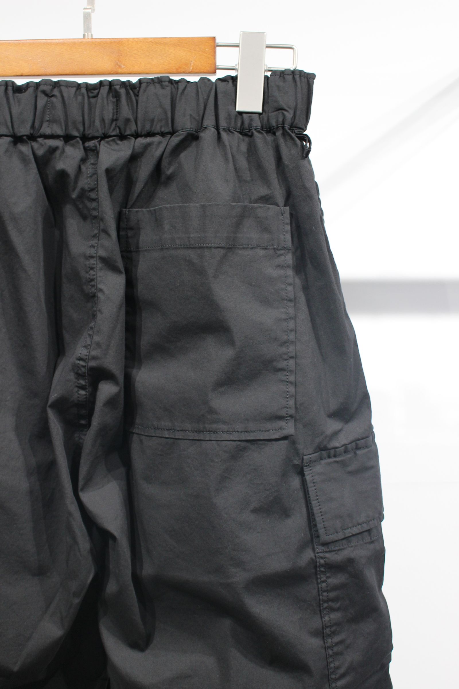 MASON EZ CARGO TROUSERS/カーゴトラウザーズ
