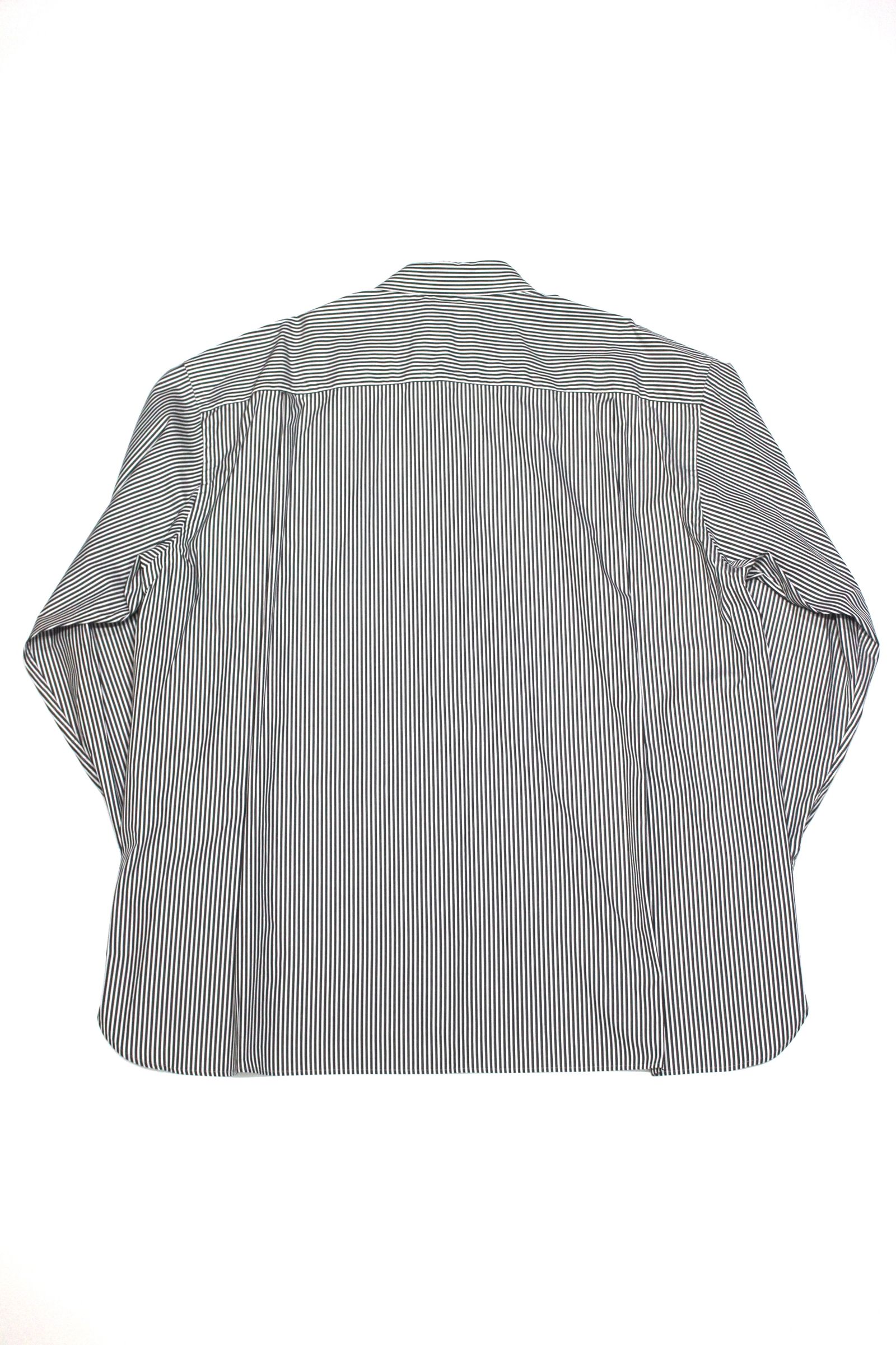 WORK POCKET SHIRT/シャツ