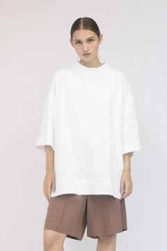 DERABE JERSEY Big T-sht/カットソー