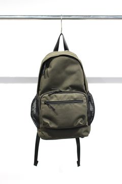DAYPACK | D.GREEN | デイバッグ