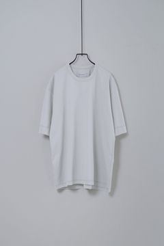 VICTOR S/S CN TEE | WHITE | カットソー