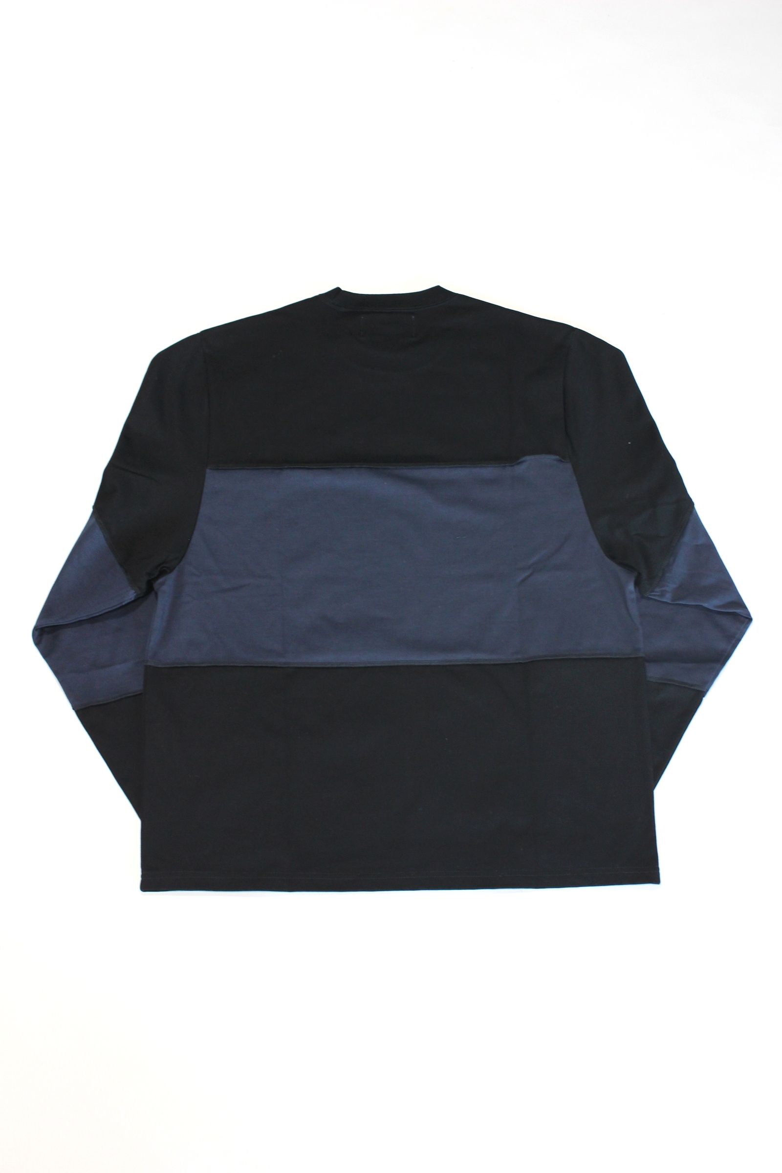 F&B L/S CUTSAW/カットソー