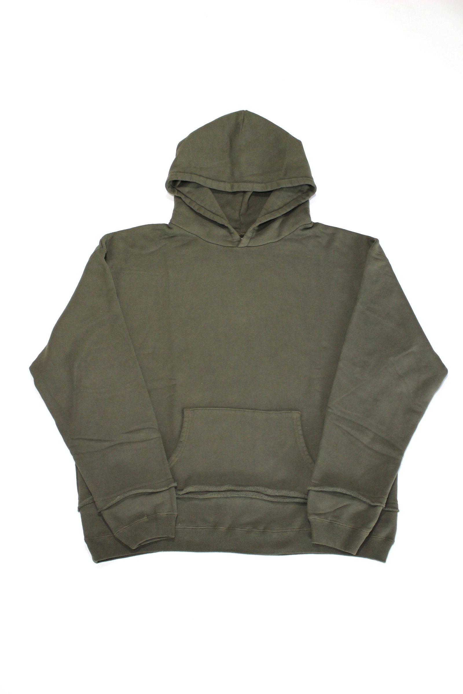 PROCESSING SWEAT HOODY/スウェット
