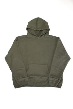 PROCESSING SWEAT HOODY/スウェット