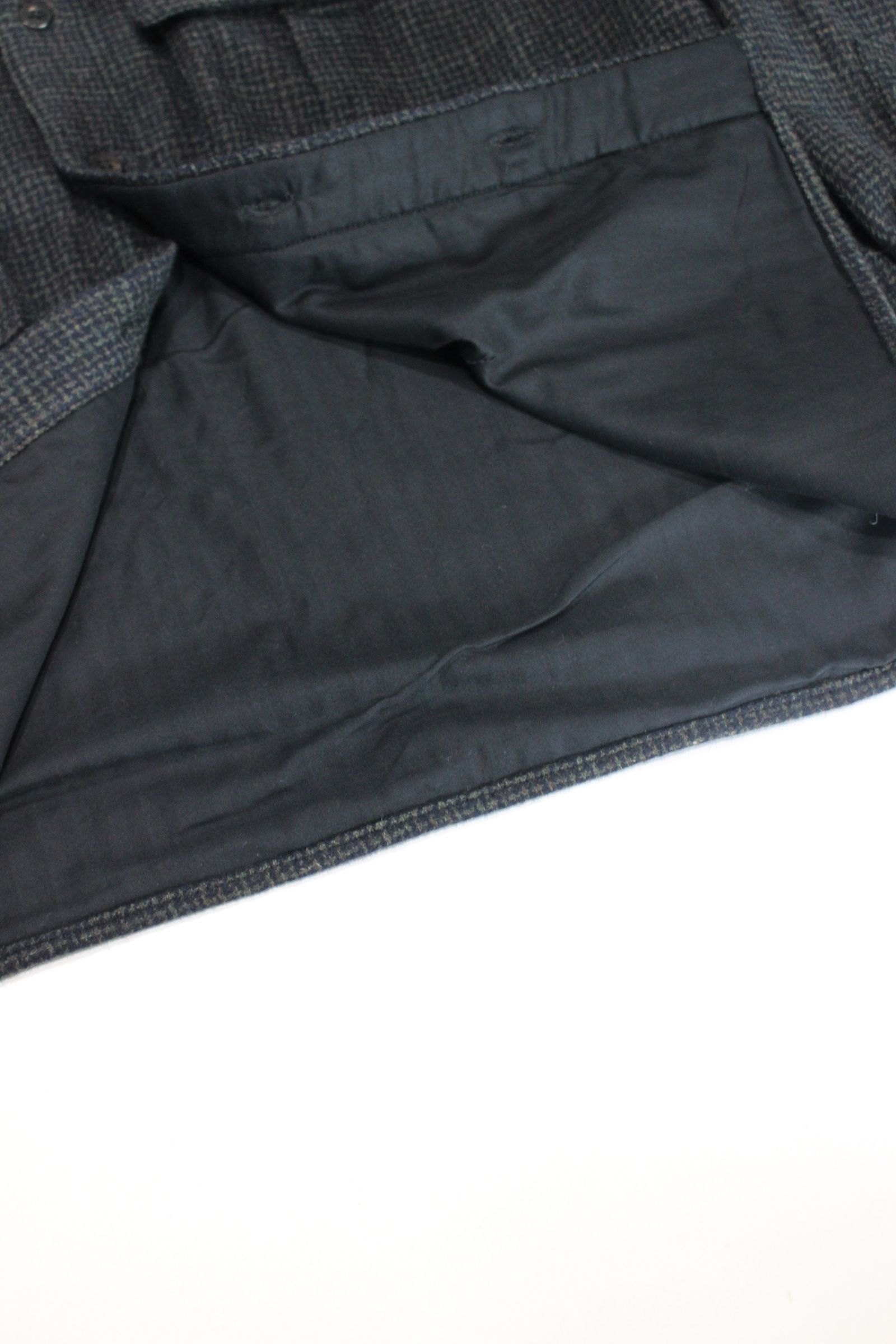 GUNCLUB OVER SHIRT/シャツジャケット