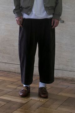 Corduroy pants/コーデュロイパンツ